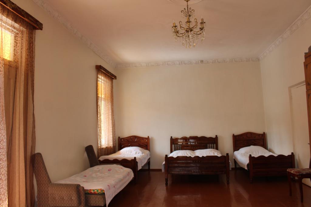Hotel Bellmar Kobuleti Exterior photo