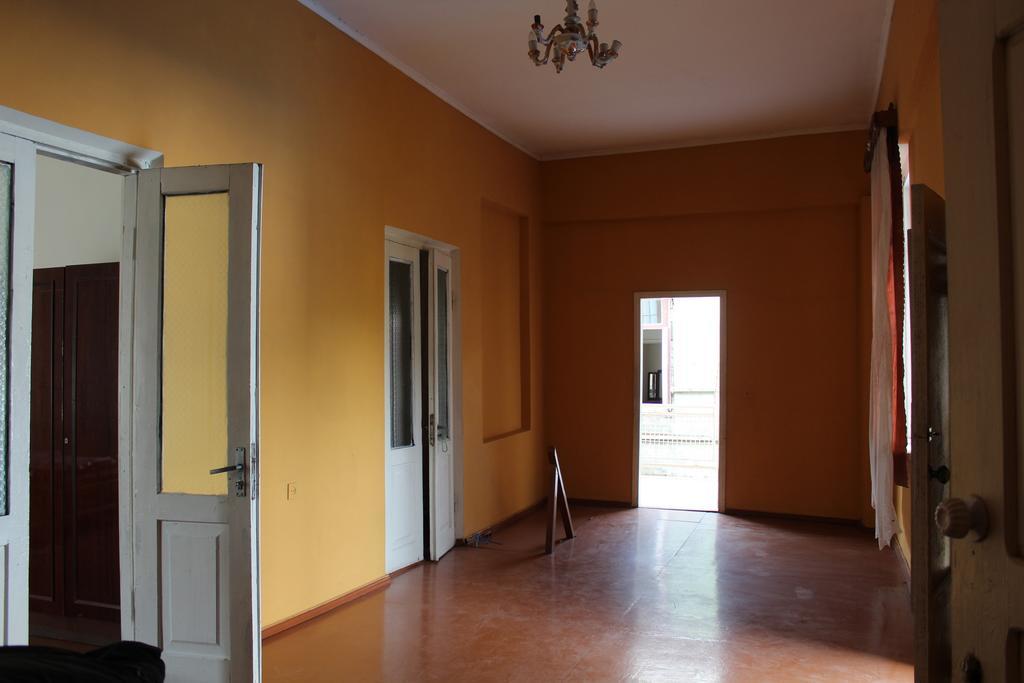Hotel Bellmar Kobuleti Exterior photo